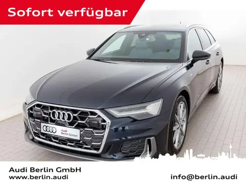 Used AUDI A6 Diesel 2024 Ad 