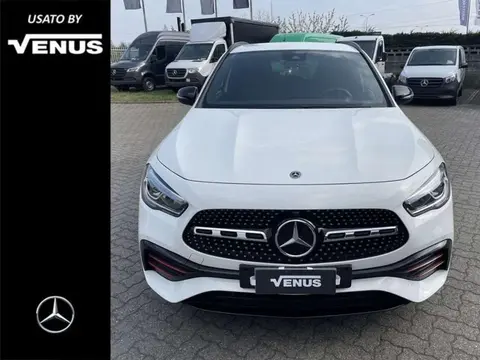 Used MERCEDES-BENZ CLASSE GLA Diesel 2021 Ad 