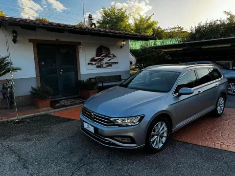 Annonce VOLKSWAGEN PASSAT Diesel 2021 d'occasion 