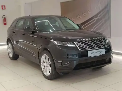 Used LAND ROVER RANGE ROVER VELAR Hybrid 2023 Ad 