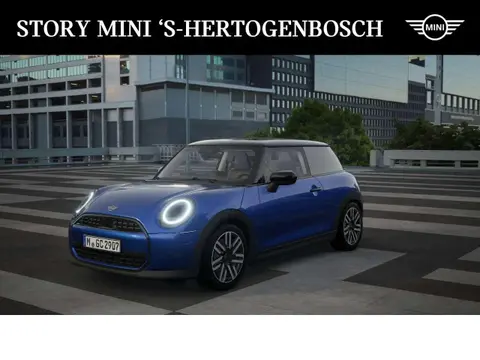 Annonce MINI COOPER Essence 2024 d'occasion 