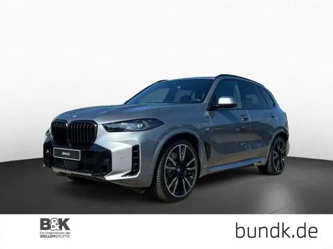 Used BMW X5 Hybrid 2024 Ad Germany