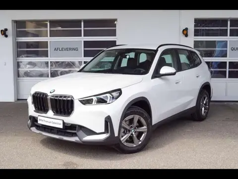 Annonce BMW X1 Essence 2023 d'occasion 