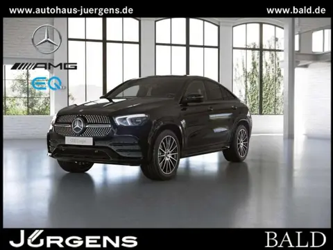 Used MERCEDES-BENZ CLASSE GLE Hybrid 2021 Ad 