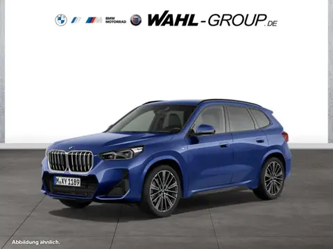 Annonce BMW X1 Essence 2023 d'occasion 