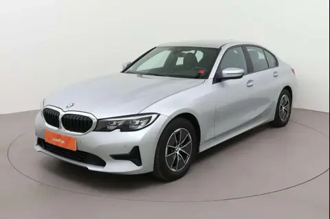 Used BMW SERIE 3 Petrol 2020 Ad 