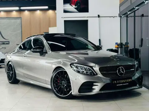 Used MERCEDES-BENZ CLASSE C Petrol 2019 Ad 