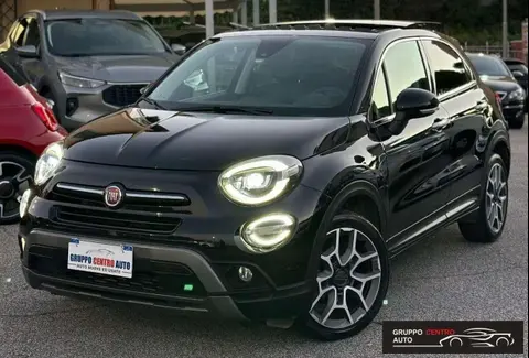 Annonce FIAT 500X Diesel 2019 d'occasion 