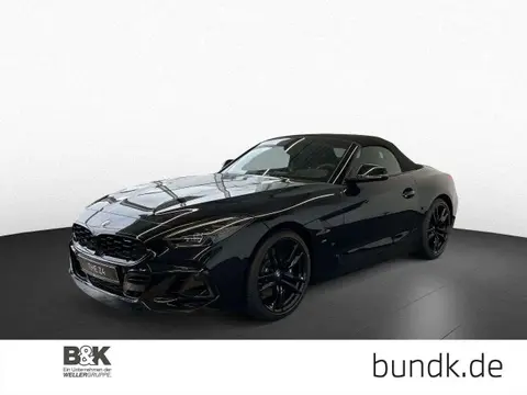 Annonce BMW Z4 Essence 2024 d'occasion 