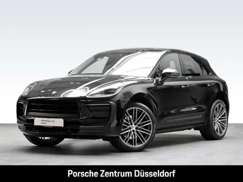 Annonce PORSCHE MACAN Essence 2023 d'occasion 