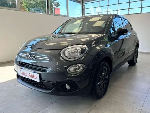 Annonce FIAT 500X Essence 2022 d'occasion 