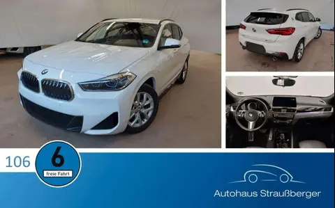 Used BMW X2 Petrol 2023 Ad 