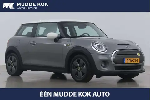 Used MINI COOPER Electric 2021 Ad 