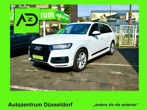 Used AUDI Q7 Diesel 2018 Ad 