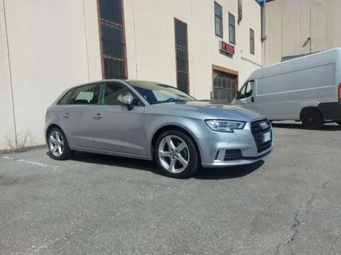 Annonce AUDI A3 Diesel 2019 d'occasion 