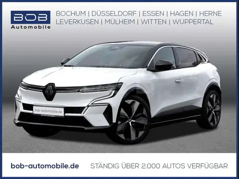 Annonce RENAULT MEGANE Électrique 2023 d'occasion 