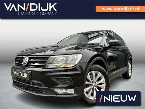 Used VOLKSWAGEN TIGUAN Petrol 2016 Ad 