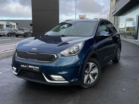 Used KIA NIRO Petrol 2018 Ad 