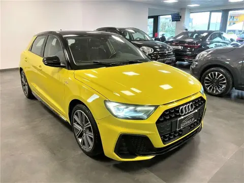 Used AUDI A1 Petrol 2020 Ad 