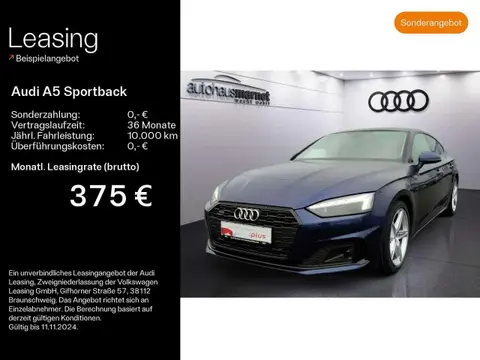 Annonce AUDI A5 Diesel 2023 d'occasion 