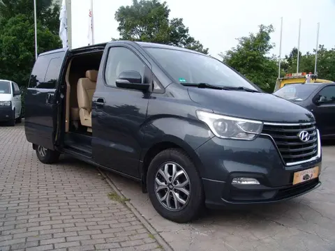 Annonce HYUNDAI H-1 Diesel 2019 d'occasion 