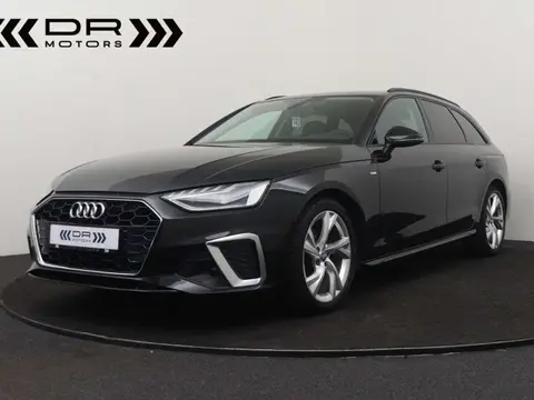 Annonce AUDI A4 Diesel 2019 d'occasion 