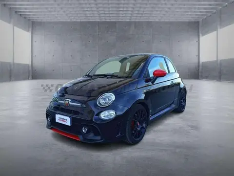 Annonce ABARTH 595 Essence 2022 d'occasion 