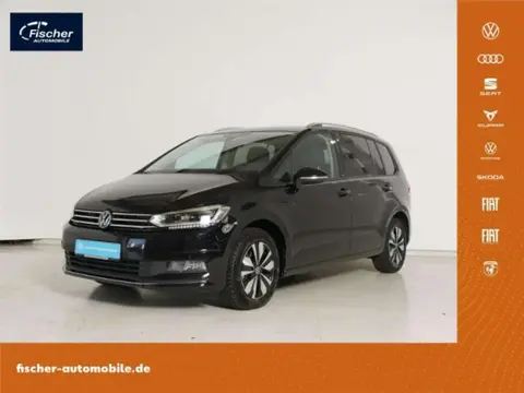 Used VOLKSWAGEN TOURAN Diesel 2024 Ad 