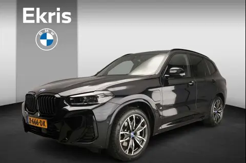 Annonce BMW X3 Hybride 2023 d'occasion 