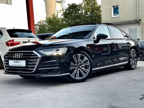 Annonce AUDI A8 Diesel 2021 d'occasion 