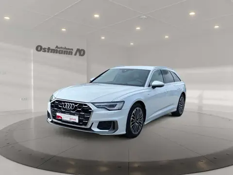 Used AUDI A6 Hybrid 2023 Ad 