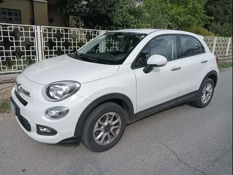 Used FIAT 500X Diesel 2018 Ad 