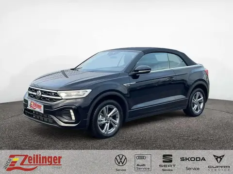 Annonce VOLKSWAGEN T-ROC Essence 2024 d'occasion 