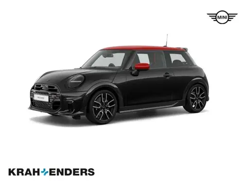 Annonce MINI COOPER Essence 2024 d'occasion 