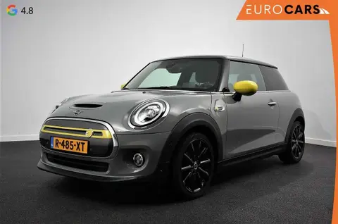 Used MINI COOPER Electric 2020 Ad 