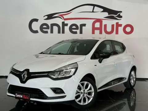 Used RENAULT CLIO LPG 2018 Ad 