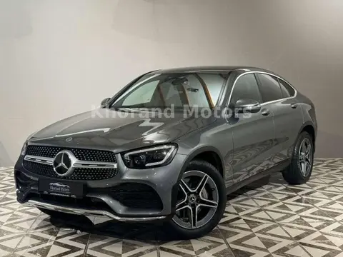 Annonce MERCEDES-BENZ CLASSE GLC Diesel 2021 d'occasion 