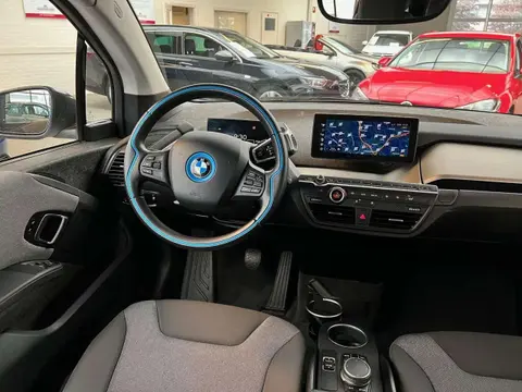 Used BMW I3 Electric 2019 Ad 