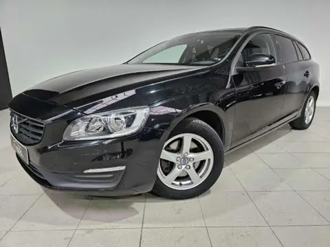 Used VOLVO V60 Diesel 2017 Ad 