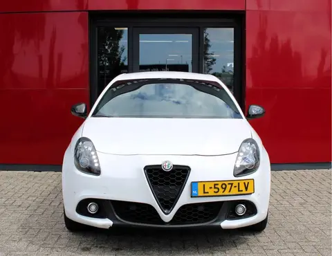 Annonce ALFA ROMEO GIULIETTA Essence 2019 d'occasion 