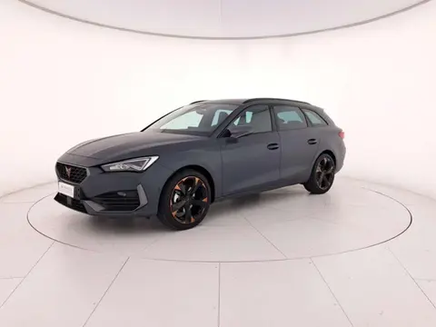 Used CUPRA LEON Hybrid 2024 Ad 