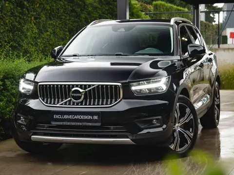 Used VOLVO XC40 Petrol 2020 Ad 