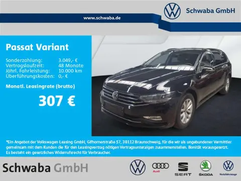 Annonce VOLKSWAGEN PASSAT Diesel 2024 d'occasion 