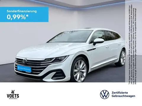 Used VOLKSWAGEN ARTEON Hybrid 2023 Ad 