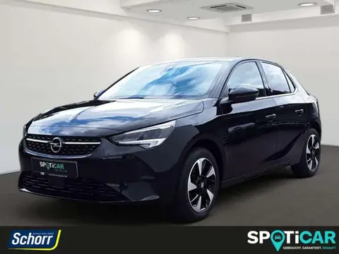 Annonce OPEL CORSA Électrique 2021 d'occasion 