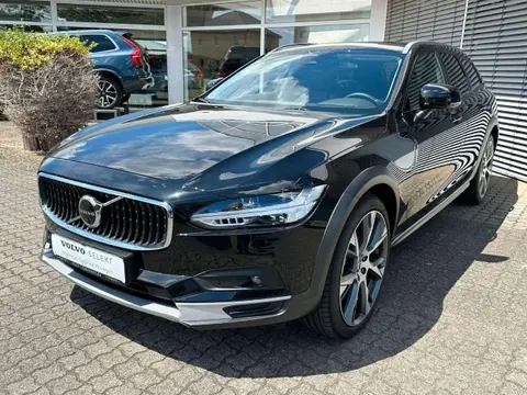 Annonce VOLVO V90 Diesel 2023 d'occasion 