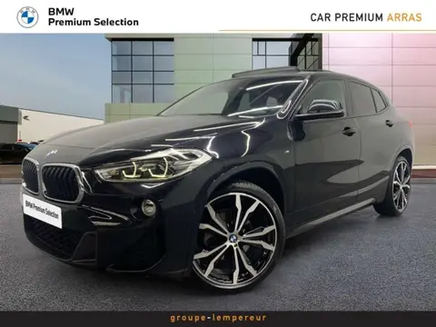 Used BMW X2 Diesel 2018 Ad 