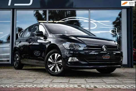 Used VOLKSWAGEN POLO Petrol 2021 Ad 