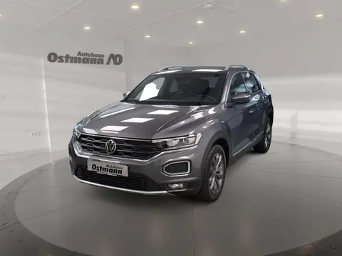 Used VOLKSWAGEN T-ROC Petrol 2020 Ad 