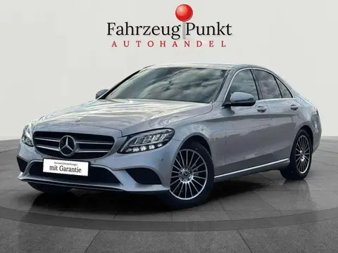 Used MERCEDES-BENZ CLASSE C Petrol 2020 Ad Germany